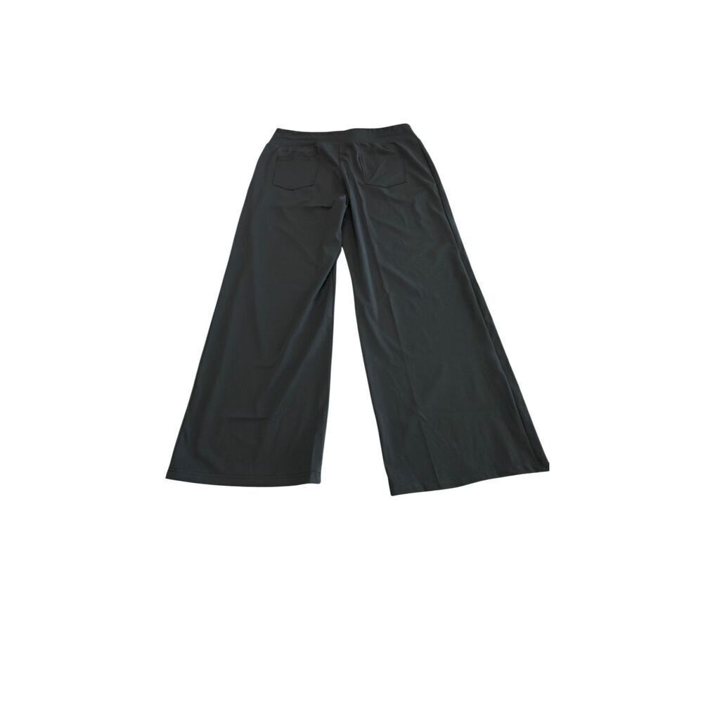 PINSPARK UPF 50 athletic black pants size XXL